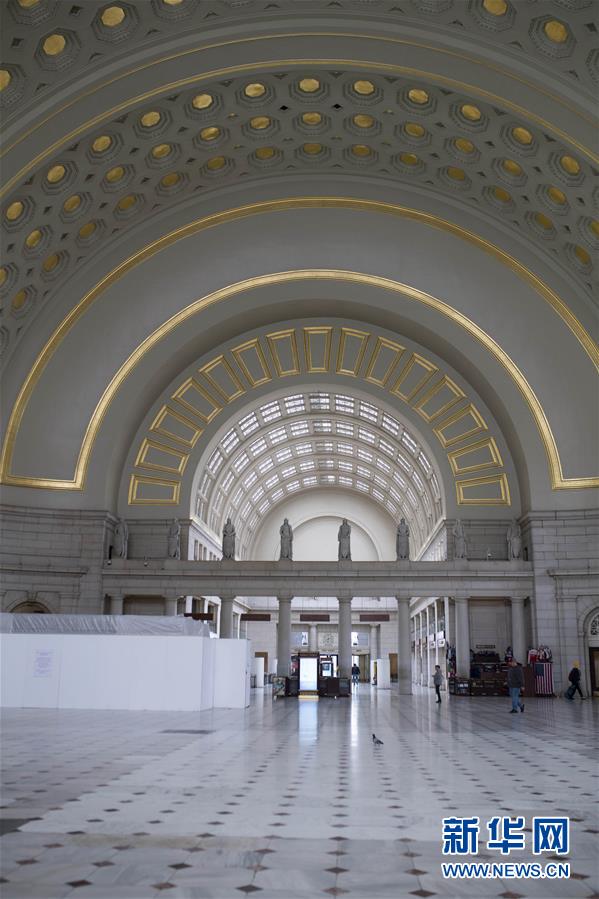 (國(guó)際疫情)(3)約翰斯·霍普金斯大學(xué):美國(guó)新冠肺炎確診病例超過14萬例