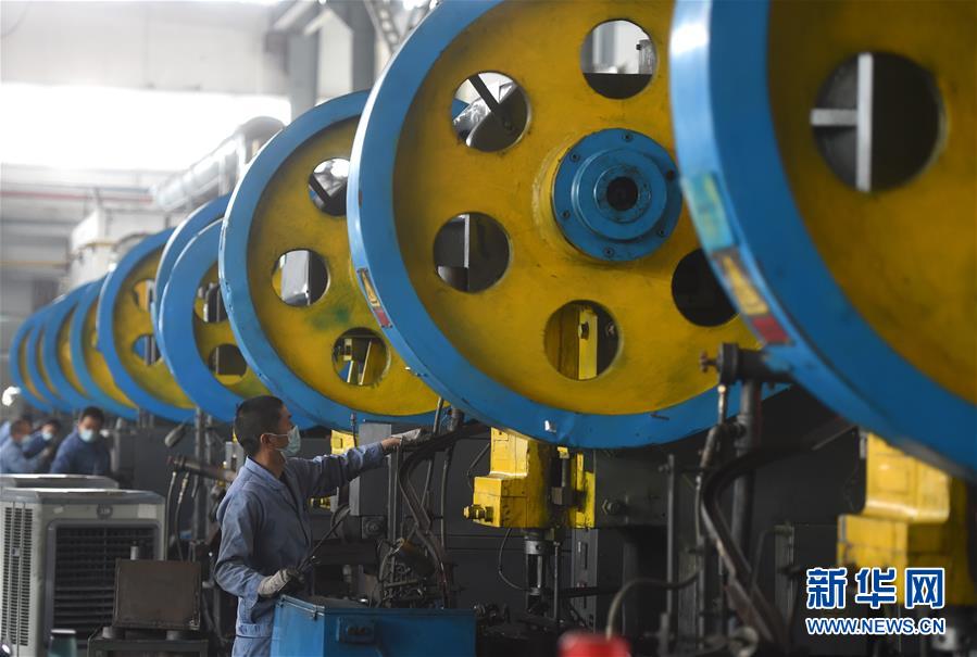 （新華全媒頭條&middot;圖文互動）（3）沖寒已覺東風(fēng)暖&mdash;&mdash;記習(xí)近平總書記在浙江調(diào)研疫情防控和復(fù)工復(fù)產(chǎn)