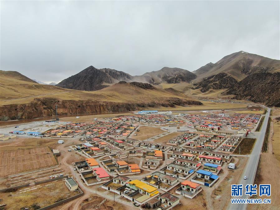 (新華全媒頭條·圖文互動(dòng))(2)三江之源見證中國奇跡——寫在玉樹地震10周年之際