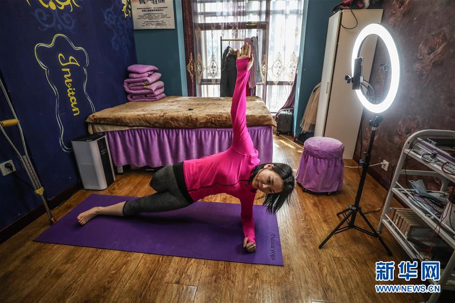 （在習近平新時代中國特色社會主義思想指引下&mdash;&mdash;新時代新作為新篇章&middot;習近平總書記關切事&middot;圖文互動）（2）打開生活的正確方式：更衛(wèi)生、更健康！