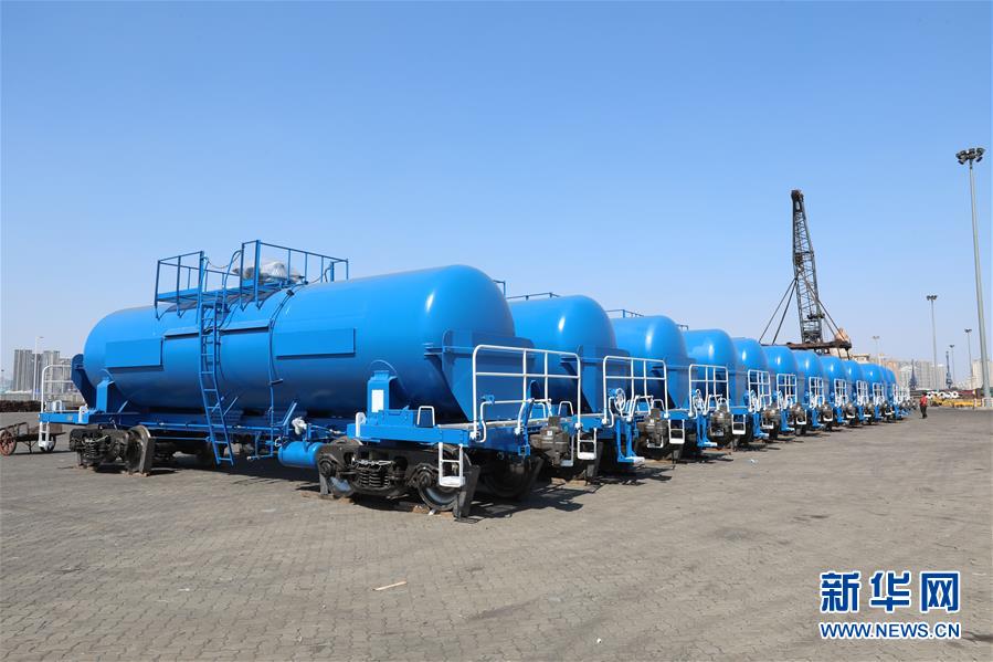 （聚焦復(fù)工復(fù)產(chǎn)&middot;圖文互動(dòng)）（4）&ldquo;大國(guó)重器&rdquo;生產(chǎn)如火如荼&mdash;&mdash;裝備制造業(yè)基地齊齊哈爾加快復(fù)工復(fù)產(chǎn)見(jiàn)聞