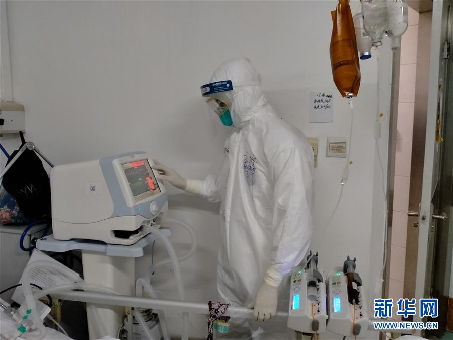 （在習(xí)近平新時代中國特色社會主義思想指引下&mdash;&mdash;新時代新作為新篇章&middot;習(xí)近平總書記關(guān)切事&middot;圖文互動）（2）青春的顏色是什么？