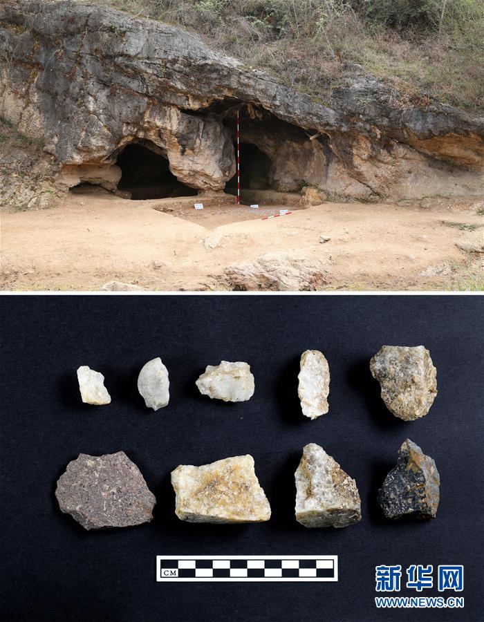 (文化)(2)2019年度全國(guó)十大考古新發(fā)現(xiàn)揭曉