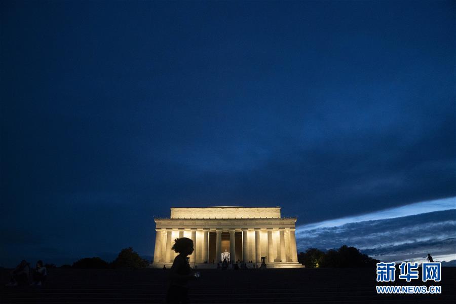（國(guó)際疫情）（2）約翰斯&middot;霍普金斯大學(xué)：美國(guó)新冠確診病例累計(jì)超160萬例