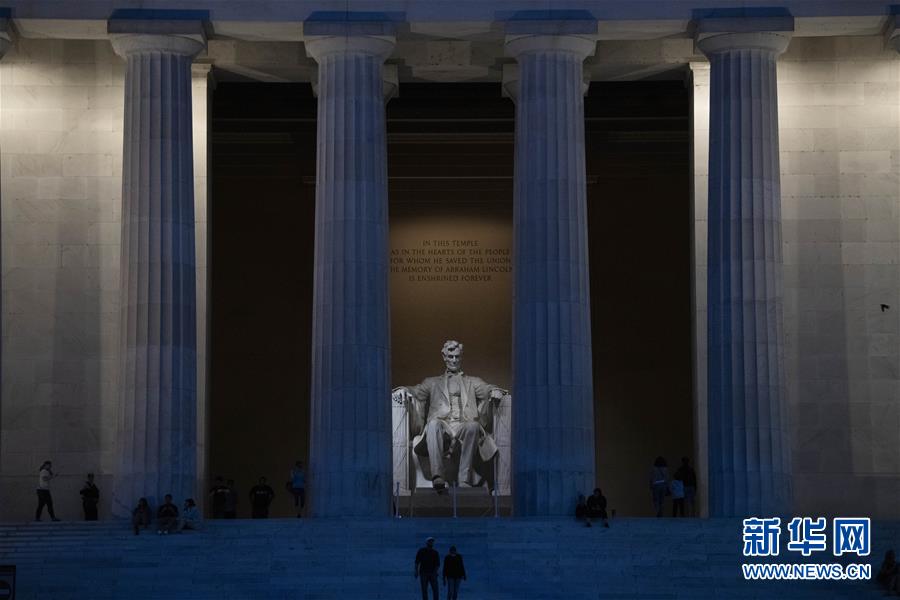 （國(guó)際疫情）（4）約翰斯&middot;霍普金斯大學(xué)：美國(guó)新冠確診病例累計(jì)超160萬例