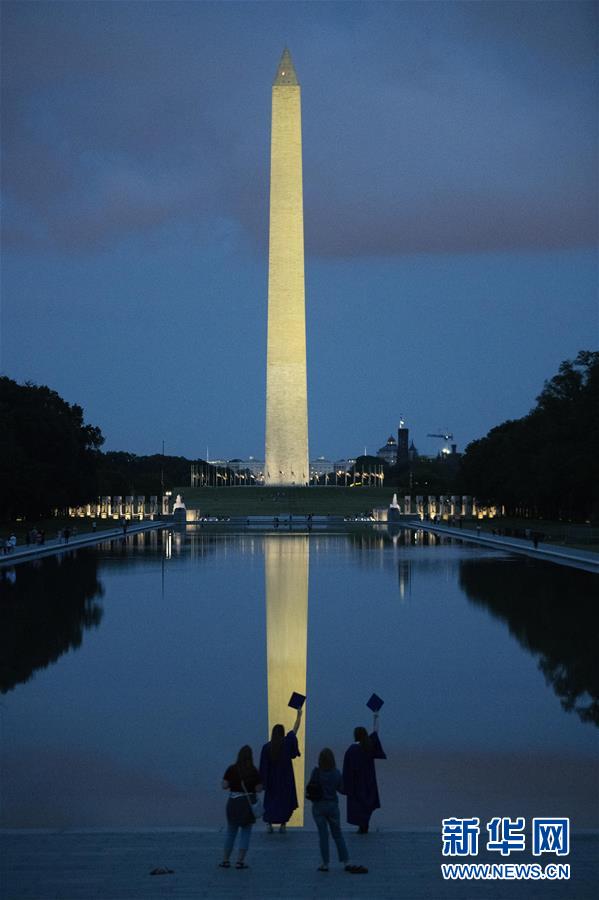 （國(guó)際疫情）（6）約翰斯&middot;霍普金斯大學(xué)：美國(guó)新冠確診病例累計(jì)超160萬例