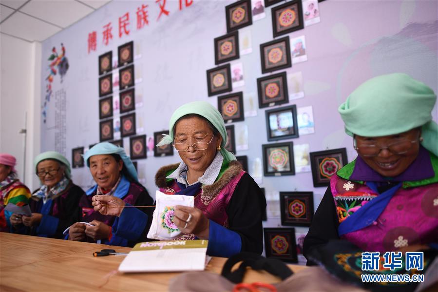 (新華全媒頭條·聚焦“三區(qū)三州”脫貧攻堅(jiān)·圖文互動(dòng))(11)向深度貧困“堡壘”發(fā)起最后總攻——寫(xiě)在“三區(qū)三州”脫貧攻堅(jiān)關(guān)鍵時(shí)點(diǎn)