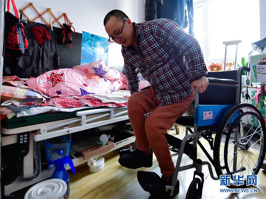 （新華全媒頭條&middot;圖文互動）（4）兜底線&middot;織密網(wǎng)&middot;建機制&mdash;&mdash;西寧織密社會救助網(wǎng)絡(luò)