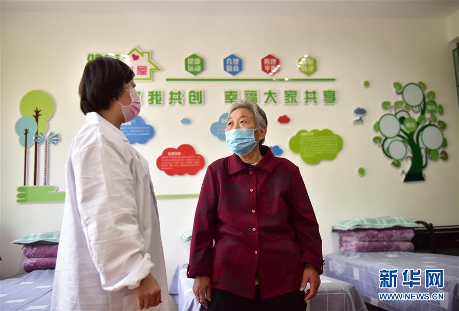 （新華全媒頭條&middot;圖文互動）（6）兜底線&middot;織密網(wǎng)&middot;建機制&mdash;&mdash;西寧織密社會救助網(wǎng)絡(luò)