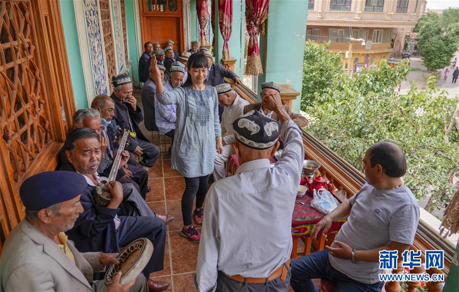 （新華全媒頭條&middot;圖文互動(dòng)）（10）別了，&ldquo;苦水&rdquo;！