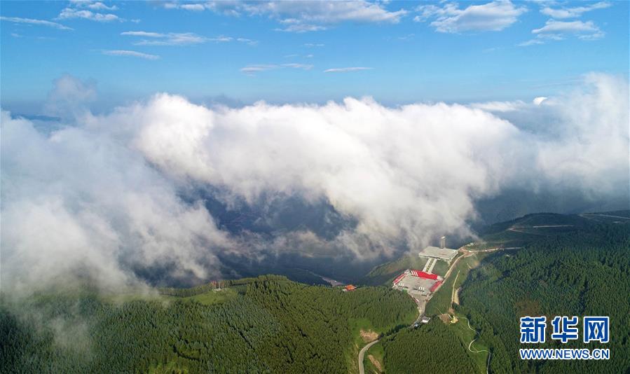 （在習(xí)近平新時(shí)代中國(guó)特色社會(huì)主義思想指引下&mdash;&mdash;新時(shí)代新作為新篇章&middot;習(xí)近平總書記關(guān)切事&middot;圖文互動(dòng)）（1）六盤山下的誓言&mdash;&mdash;來(lái)自寧夏的脫貧故事