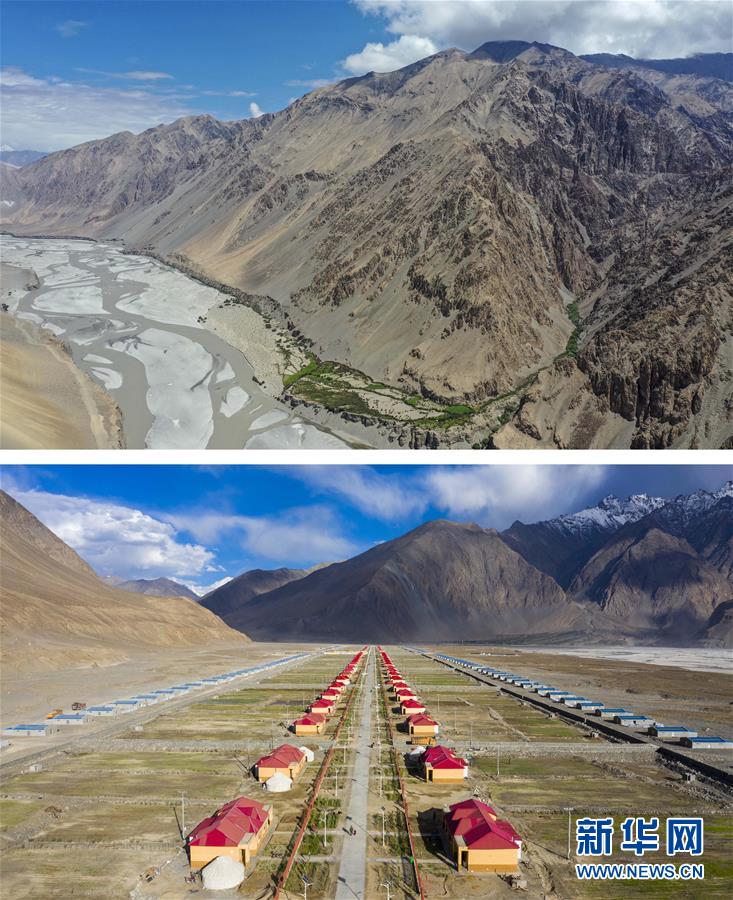 （新華全媒頭條&middot;圖文互動(dòng)）（14）飛吧，&ldquo;帕米爾雄鷹&rdquo;！