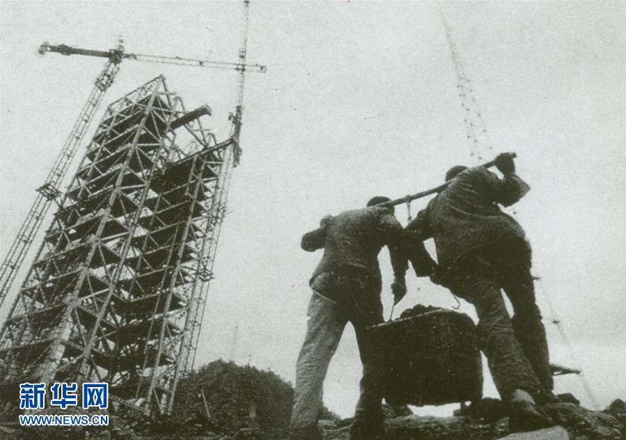 （圖文互動）（5）北斗&ldquo;母港&rdquo;追星夢&mdash;&mdash;走進(jìn)西昌衛(wèi)星發(fā)射中心