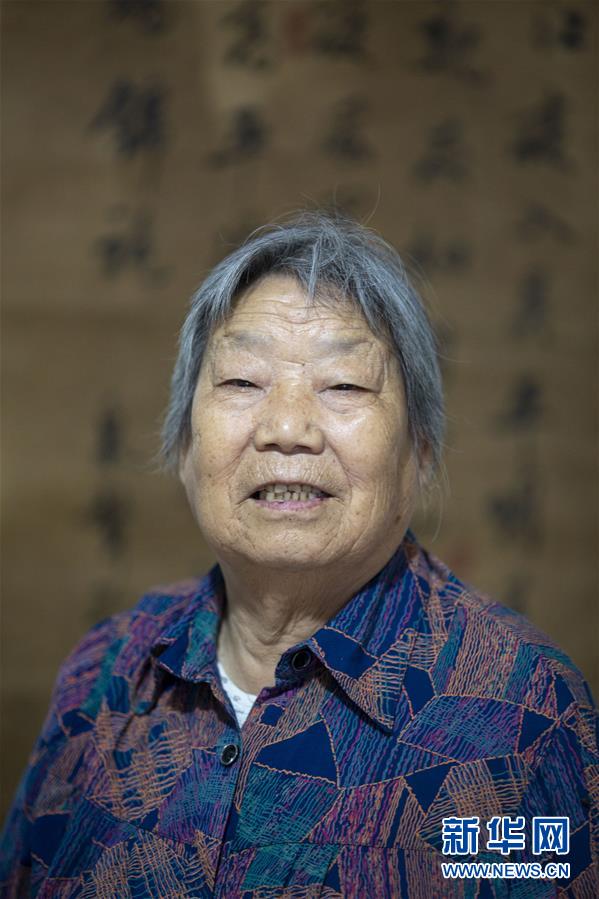 （新華全媒頭條&middot;圖文互動(dòng)）（4）十任&ldquo;支書&rdquo;一個(gè)夢(mèng)