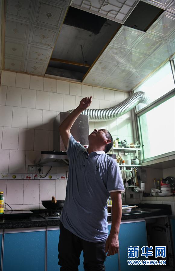 （新華視點&middot;圖文互動）（3）&ldquo;自燃&rdquo;背后還有哪些隱憂？&mdash;&mdash;四川廣漢花炮廠爆炸事故追蹤