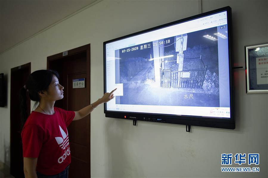 （防汛抗洪&middot;圖文互動(dòng)）（5）在大堤上成長，為人民守護(hù)&mdash;&mdash;洪水中的青年&ldquo;生力軍&rdquo;