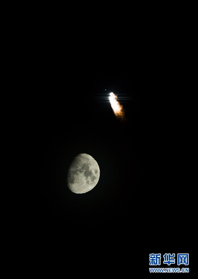 （新華全媒頭條&middot;圖文互動）（3）中國北斗全球夢圓&mdash;&mdash;寫在北斗三號全球衛(wèi)星導(dǎo)航系統(tǒng)全面建成之際