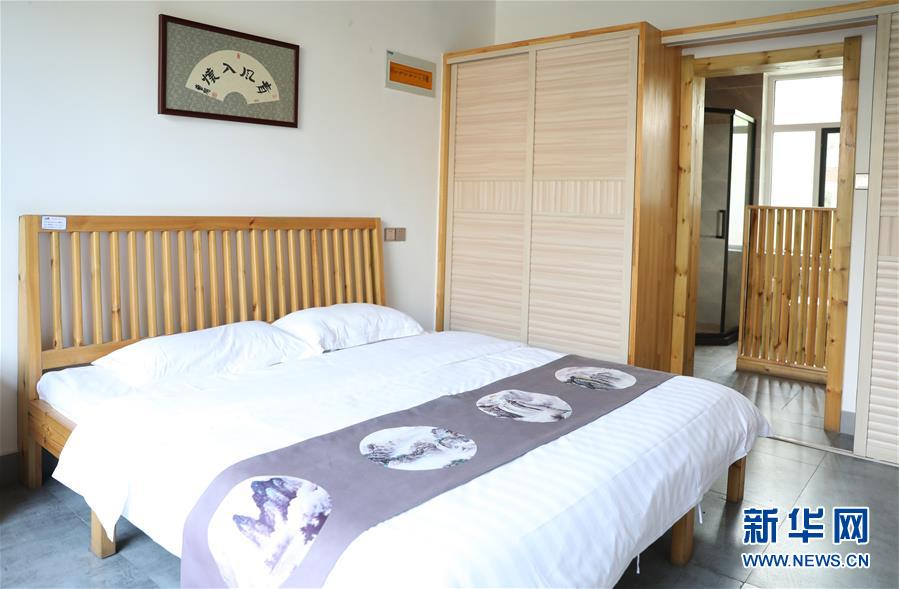 （新華全媒頭條&middot;走向我們的小康生活&middot;圖文互動）（9）&ldquo;南大荒&rdquo;變&ldquo;稻蟹鄉(xiāng)&rdquo;&mdash;&mdash;資源枯竭型城市盤錦的鄉(xiāng)村振興之路