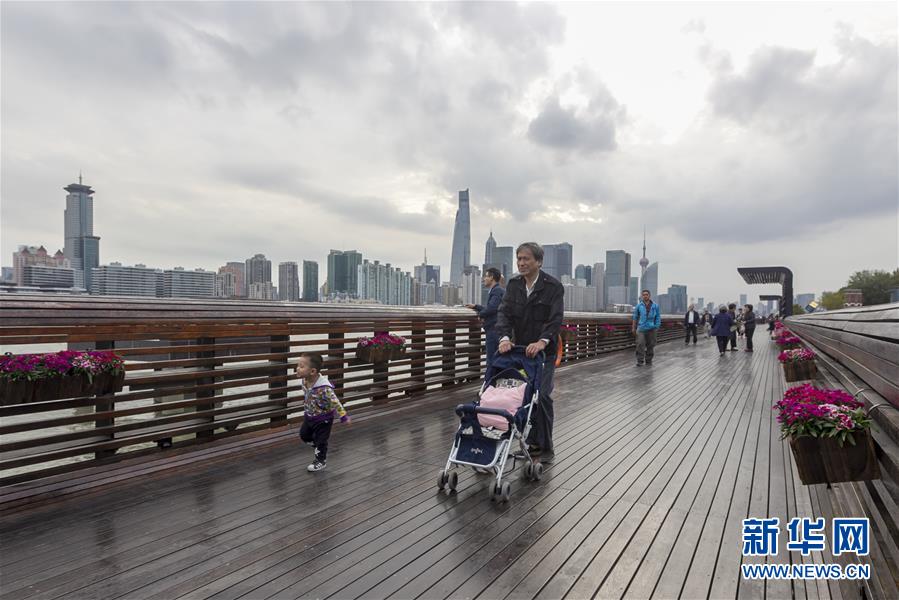 （新華全媒頭條&middot;走向我們的小康生活&middot;圖文互動）（3）城市，讓人民生活更美好