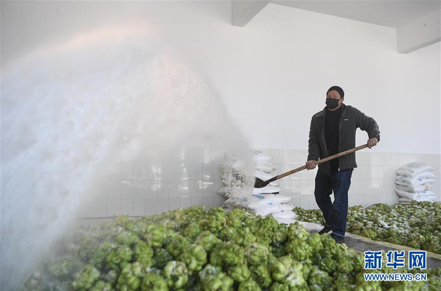 （新華全媒頭條&middot;走向我們的小康生活&middot;圖文互動）（6）大城大鄉(xiāng)的&ldquo;幸福協(xié)奏曲&rdquo;&mdash;&mdash;重慶推動高質(zhì)量發(fā)展創(chuàng)造高品質(zhì)生活紀事