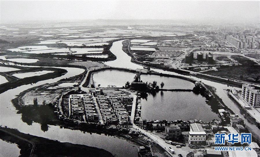 （新華全媒頭條&middot;圖文互動）（3）從&ldquo;中國速度&rdquo;到&ldquo;中國高度&rdquo;&mdash;&mdash;深圳特區(qū)啟示錄