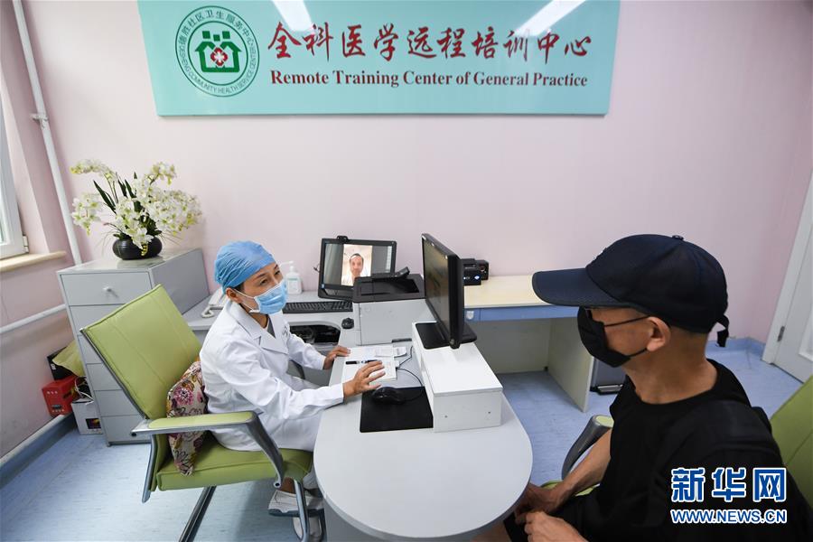 （新華全媒頭條&middot;圖文互動）（5）&ldquo;繡&rdquo;出古都新生活&mdash;&mdash;城市精細化治理的北京探索