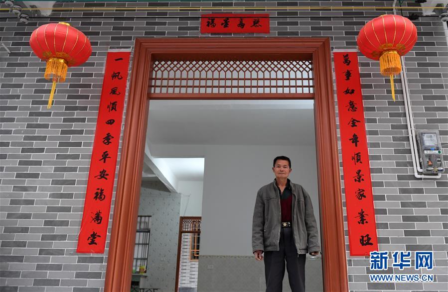 （新華全媒頭條&middot;決戰(zhàn)決勝脫貧攻堅(jiān)&middot;督戰(zhàn)未摘帽貧困縣&middot;圖文互動(dòng)）（4）不獲全勝，決不收兵&mdash;&mdash;全國(guó)52個(gè)掛牌督戰(zhàn)貧困縣脫貧攻堅(jiān)紀(jì)實(shí)