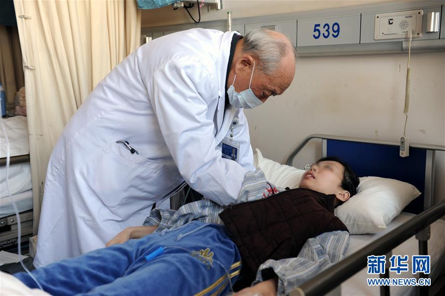 （在習(xí)近平新時代中國特色社會主義思想指引下&mdash;&mdash;新時代新作為新篇章&middot;習(xí)近平總書記關(guān)切事&middot;圖文互動）（7）&ldquo;從0到1&rdquo;的堅守與突破：攀登科學(xué)高峰的那些&ldquo;一生一事&rdquo;