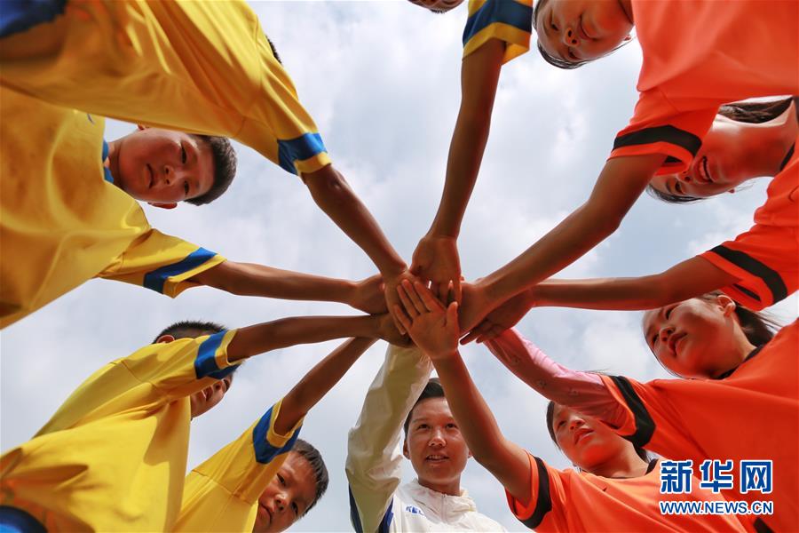 （新華全媒頭條&middot;走向我們的小康生活&middot;決戰(zhàn)決勝脫貧攻堅&middot;圖文互動）（10）決戰(zhàn)烏蒙&mdash;&mdash;中國消除千年貧困的一個縮影 