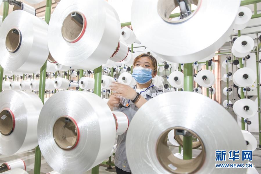 （新華全媒頭條&middot;圖文互動(dòng)）（7）奮斗結(jié)碩果，再寫新篇章&mdash;&mdash;寫在共和國(guó)71周年華誕之際