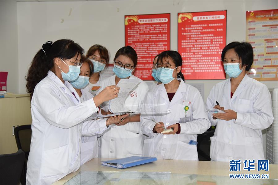 （圖文互動(dòng)）（2）醫(yī)療服務(wù)&ldquo;不打烊&rdquo;&mdash;&mdash;國(guó)慶假期醫(yī)院走訪見(jiàn)聞