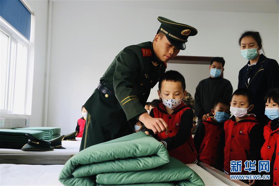 （圖文互動）（7）百舸爭流千帆競&mdash;&mdash;&ldquo;十三五&rdquo;期間國防動員事業(yè)取得歷史性突破