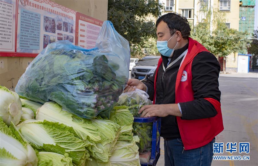（聚焦疫情防控&middot;圖文互動(dòng)）（3）把握先機(jī) 應(yīng)對(duì)有序&mdash;&mdash;新疆疏附縣全力阻斷新冠肺炎病毒傳播