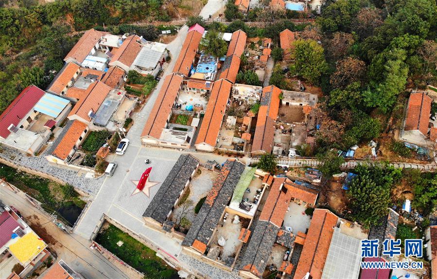 (全面建成小康社會(huì)“百城千縣萬(wàn)村調(diào)研行”·圖文互動(dòng))(5)青島西海岸新區(qū)以“生態(tài)酵母”激活鄉(xiāng)村振興