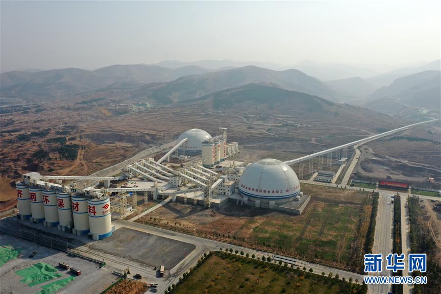 (五中全會(huì)精神在基層·圖文互動(dòng))(1)從“大象漫步”邁向“千羚競(jìng)馳”——山東以新舊動(dòng)能轉(zhuǎn)換推動(dòng)高質(zhì)量發(fā)展