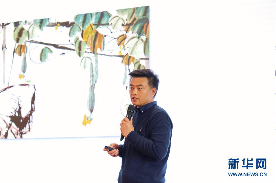 （新華全媒頭條&middot;青春的夢想　青春的奮斗&middot;圖文互動(dòng)）（4）二〇二一&mdash;&mdash;二〇三五：照見你我青春路