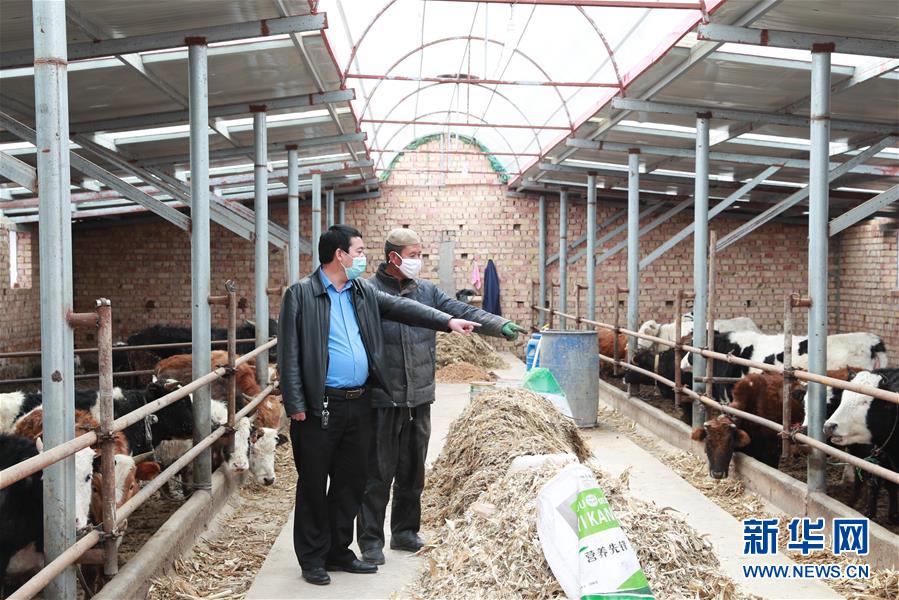 （新華全媒頭條&middot;迎接兩會特別報道&middot;圖文互動）（5）不同尋常的兩會 萬眾一心的力量&mdash;&mdash;寫在2020年全國兩會召開之際