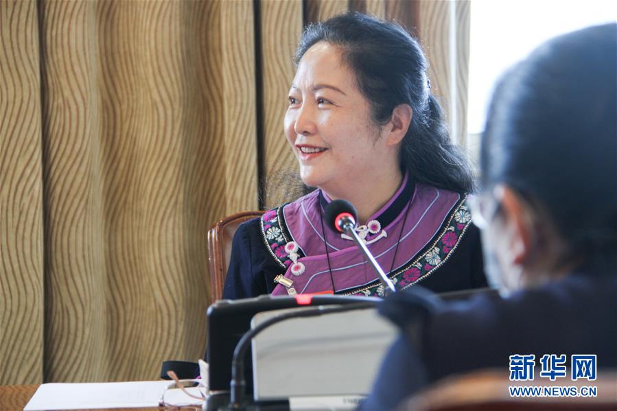 （兩會(huì)&middot;圖文互動(dòng)）（2）特寫：&ldquo;想不到這么快就收到了答復(fù)&rdquo;&mdash;&mdash;國(guó)家發(fā)改委&ldquo;連線&rdquo;人大代表小記