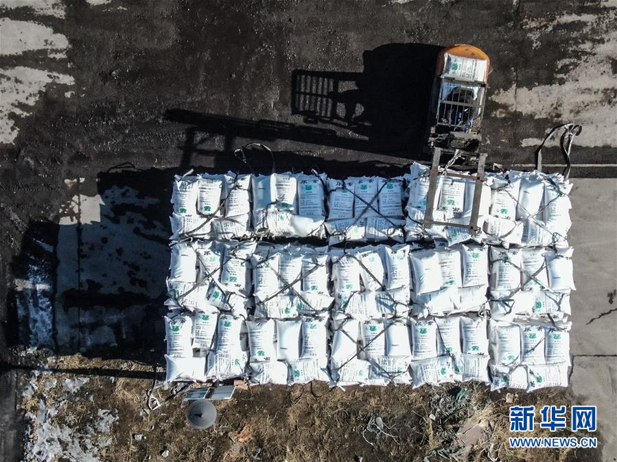 （在習(xí)近平新時(shí)代中國(guó)特色社會(huì)主義思想指引下&mdash;&mdash;新時(shí)代新作為新篇章&middot;習(xí)近平總書(shū)記關(guān)切事&middot;圖文互動(dòng)）（1）春耕忙 信心足&mdash;&mdash;谷雨時(shí)節(jié)走馬東北直擊糧事