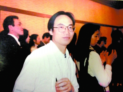 柴生芳，親人心目中的驕傲