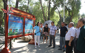 新疆文明辦將開展&ldquo;講文明、樹新風&rdquo;系列活動