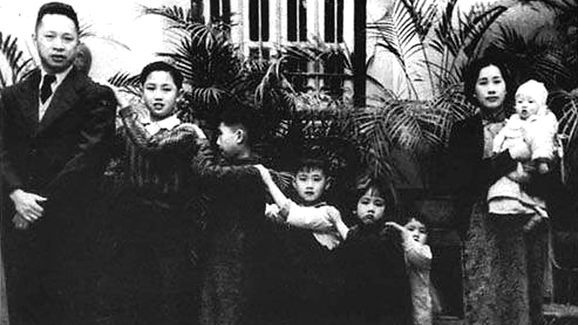 共產(chǎn)黨人的&ldquo;紅色氣質(zhì)&rdquo;