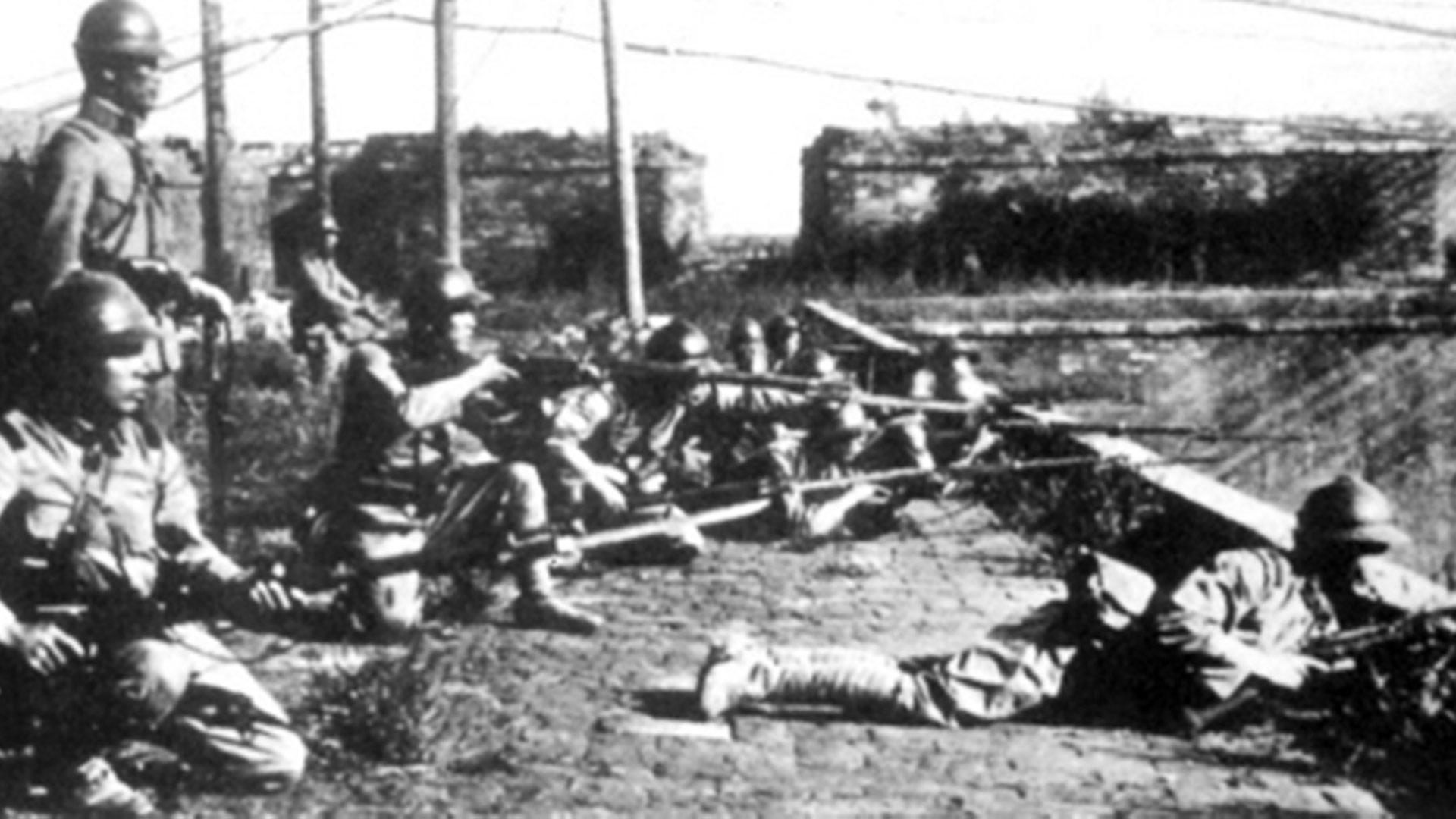 紅軍為什么要長征？