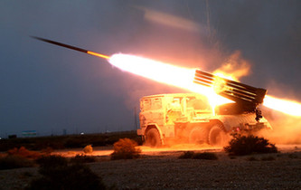 震撼，這樣的實(shí)彈射擊你見過嗎？