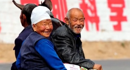 走，咱趕集去