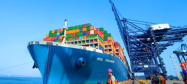 &ldquo;十四五&rdquo;，我來啦！