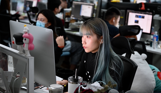 一家網(wǎng)紅企業(yè)的&ldquo;二次創(chuàng)業(yè)&rdquo;觀察