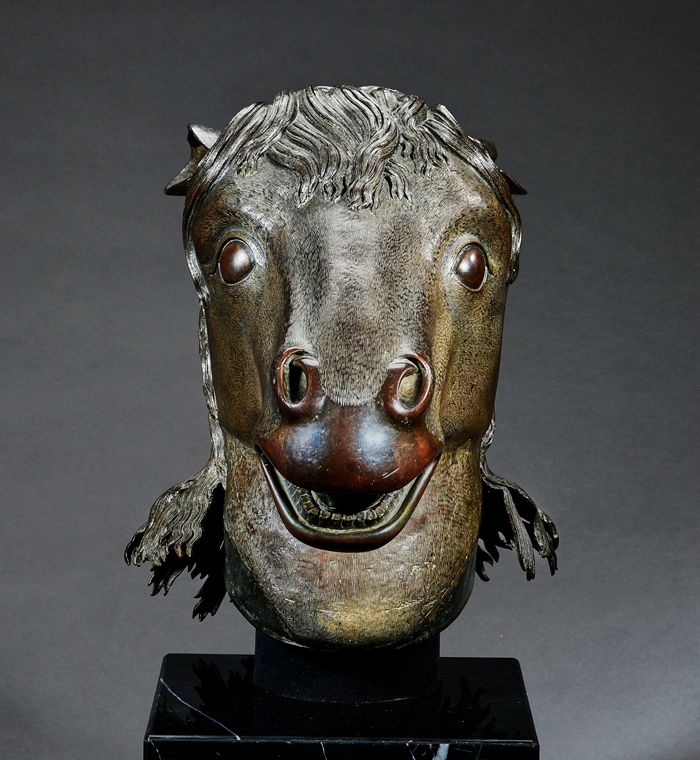 &ldquo;駿馬&rdquo;已歸園 你們在哪里？