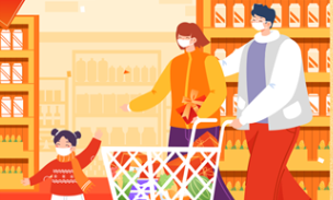 各地有啥過年福利？一組圖了解