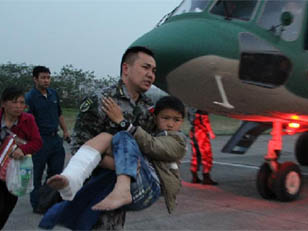 爭分奪秒！黃金72小時進(jìn)入倒計時